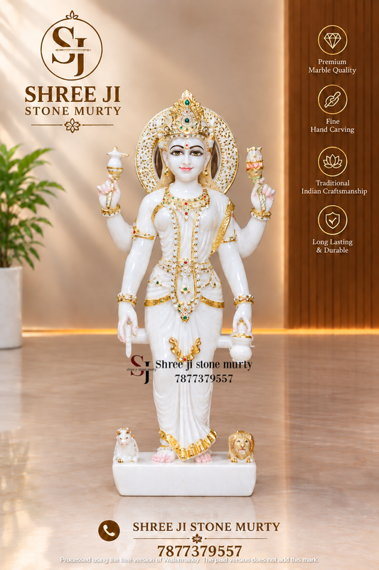 Parvati Mataji